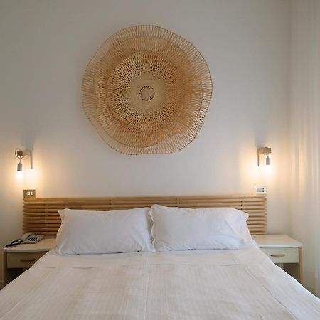 Hotel Solemare มิลาโน แมริตทิมา ภายนอก รูปภาพ