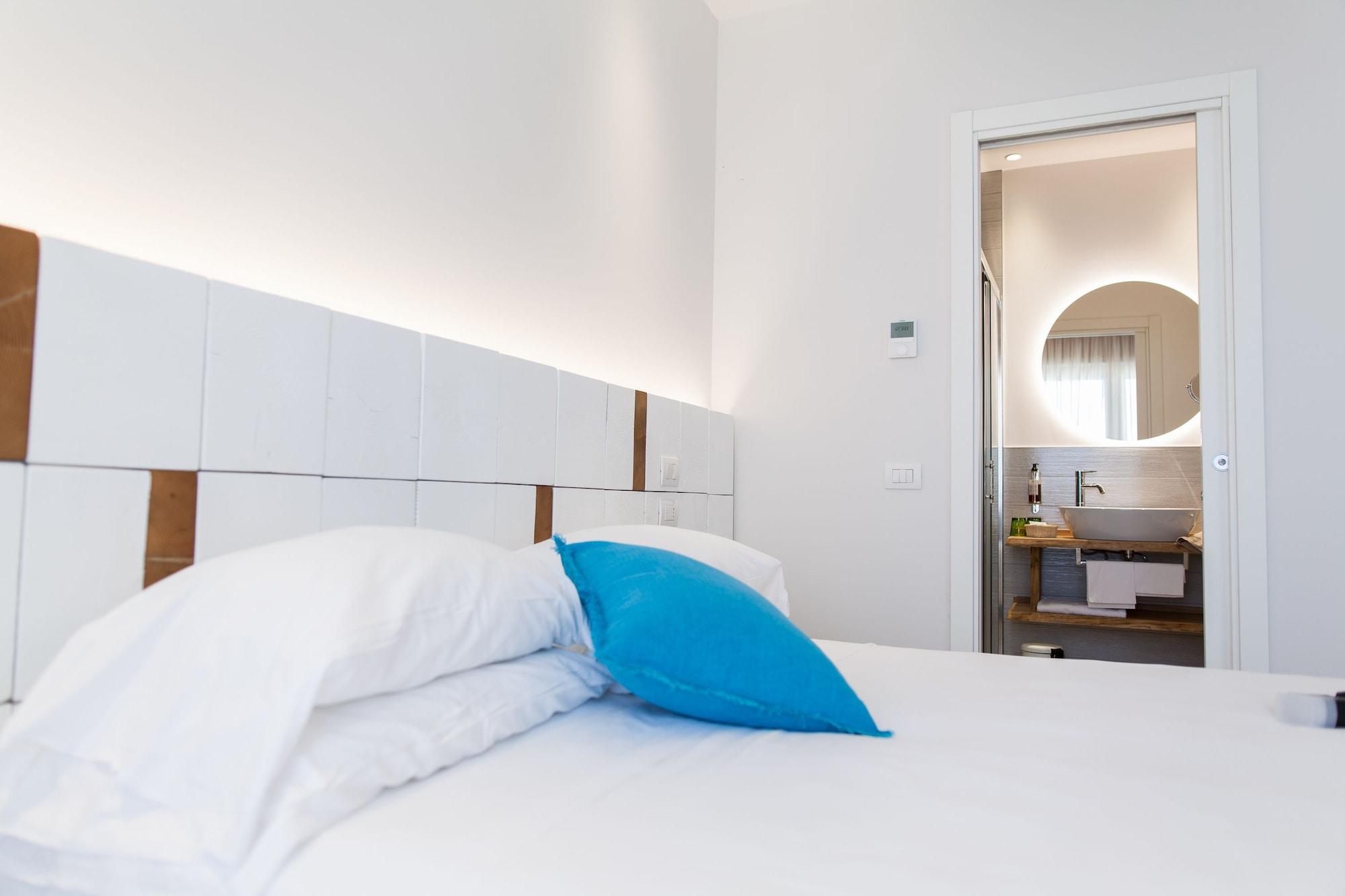 Hotel Solemare มิลาโน แมริตทิมา ภายนอก รูปภาพ