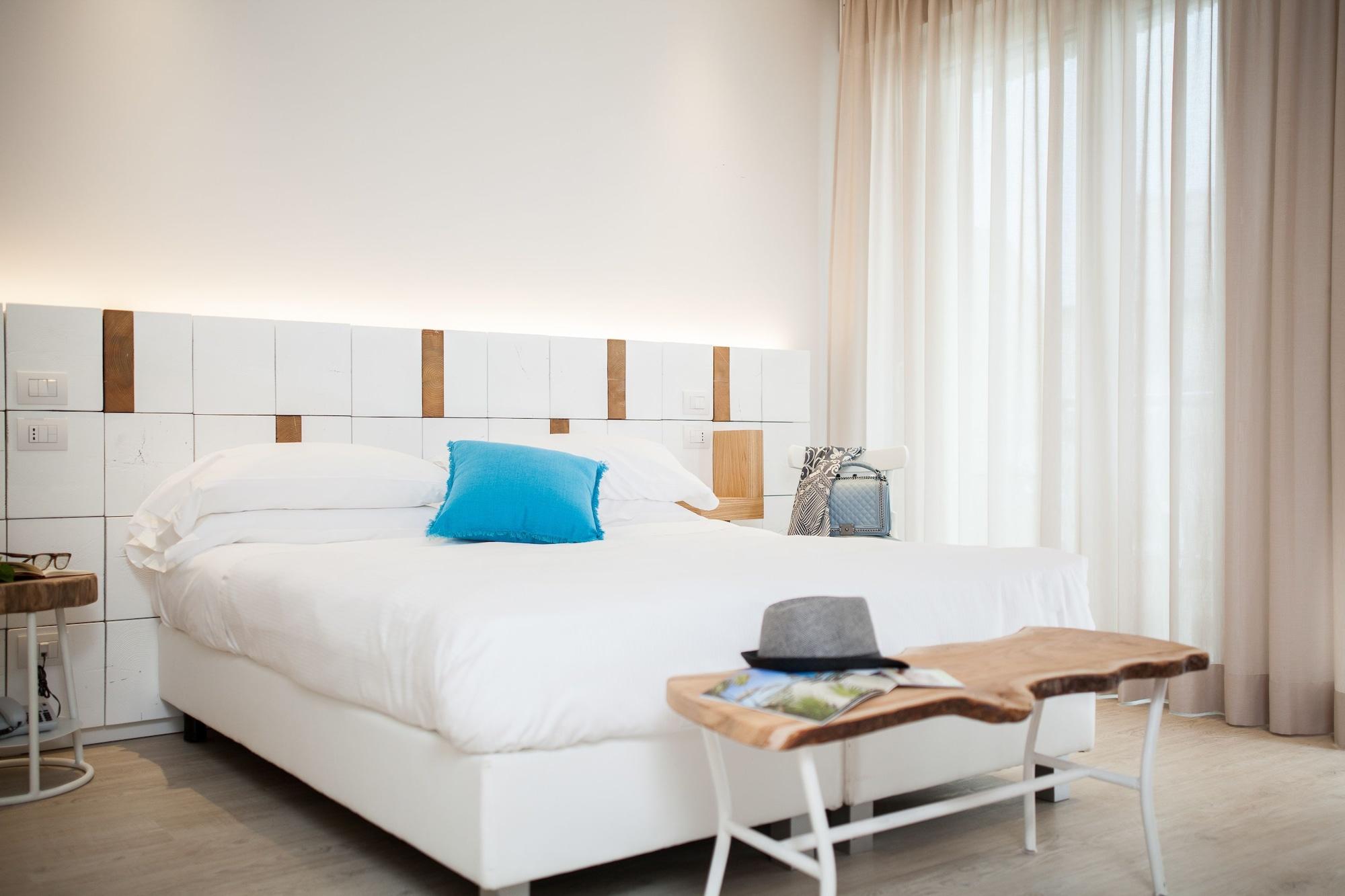 Hotel Solemare มิลาโน แมริตทิมา ภายนอก รูปภาพ