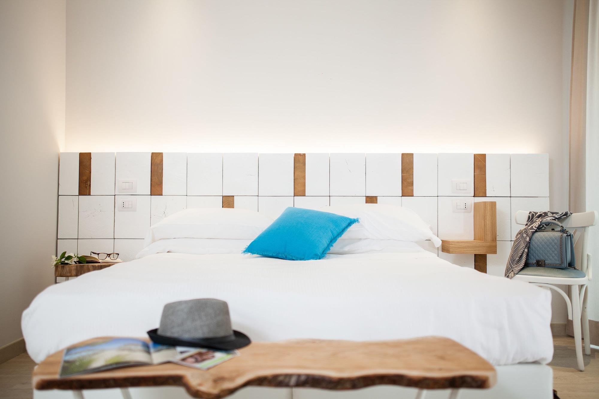 Hotel Solemare มิลาโน แมริตทิมา ภายนอก รูปภาพ