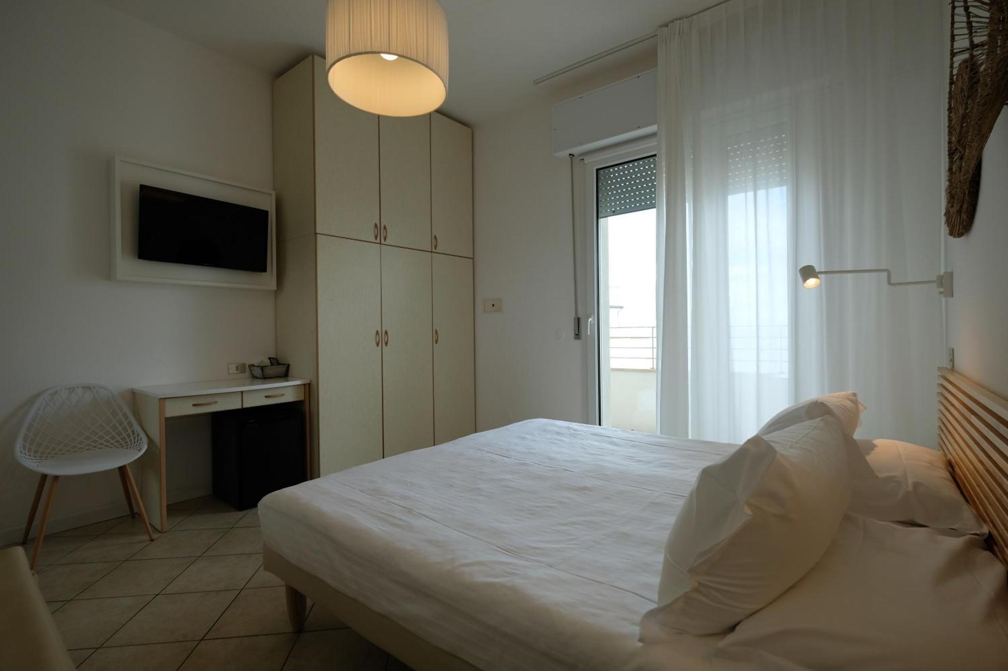 Hotel Solemare มิลาโน แมริตทิมา ภายนอก รูปภาพ