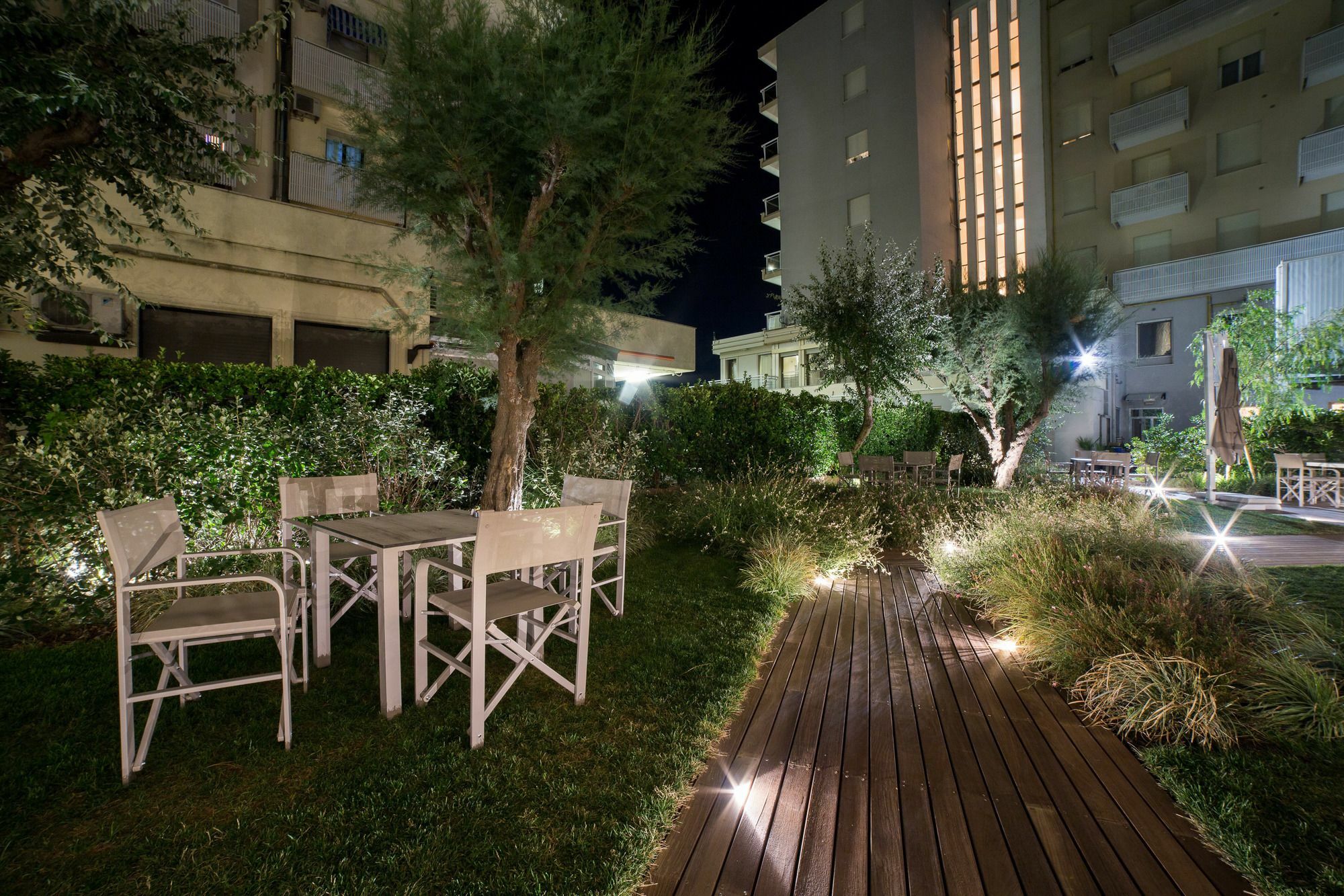 Hotel Solemare มิลาโน แมริตทิมา ภายนอก รูปภาพ