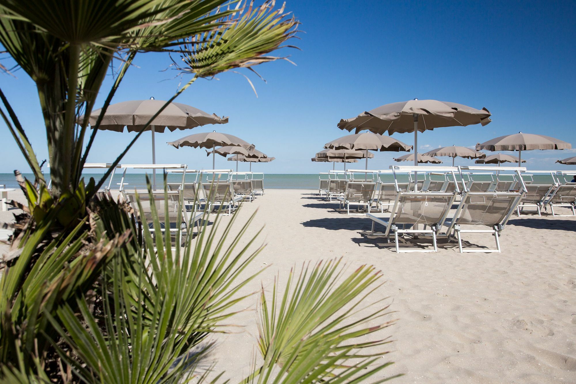Hotel Solemare มิลาโน แมริตทิมา ภายนอก รูปภาพ